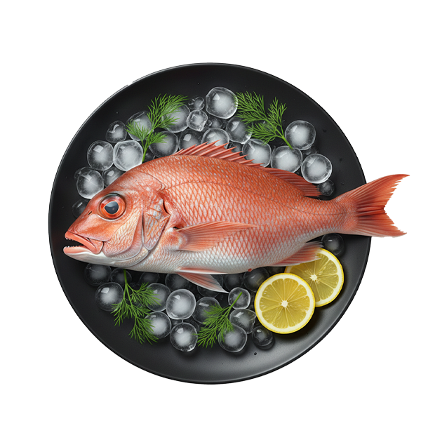 Red Snapper